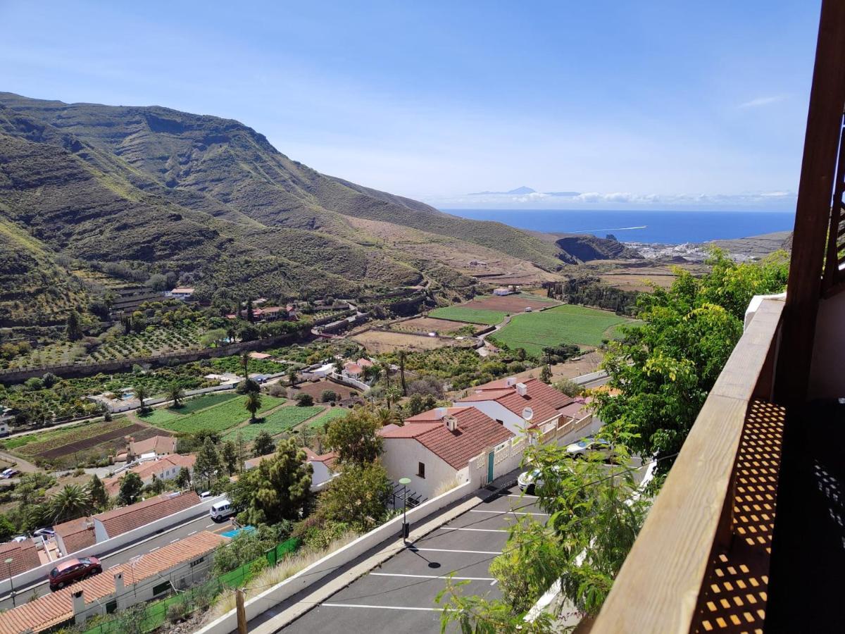 La Casita De Agaete Apartment San Pedro  Luaran gambar