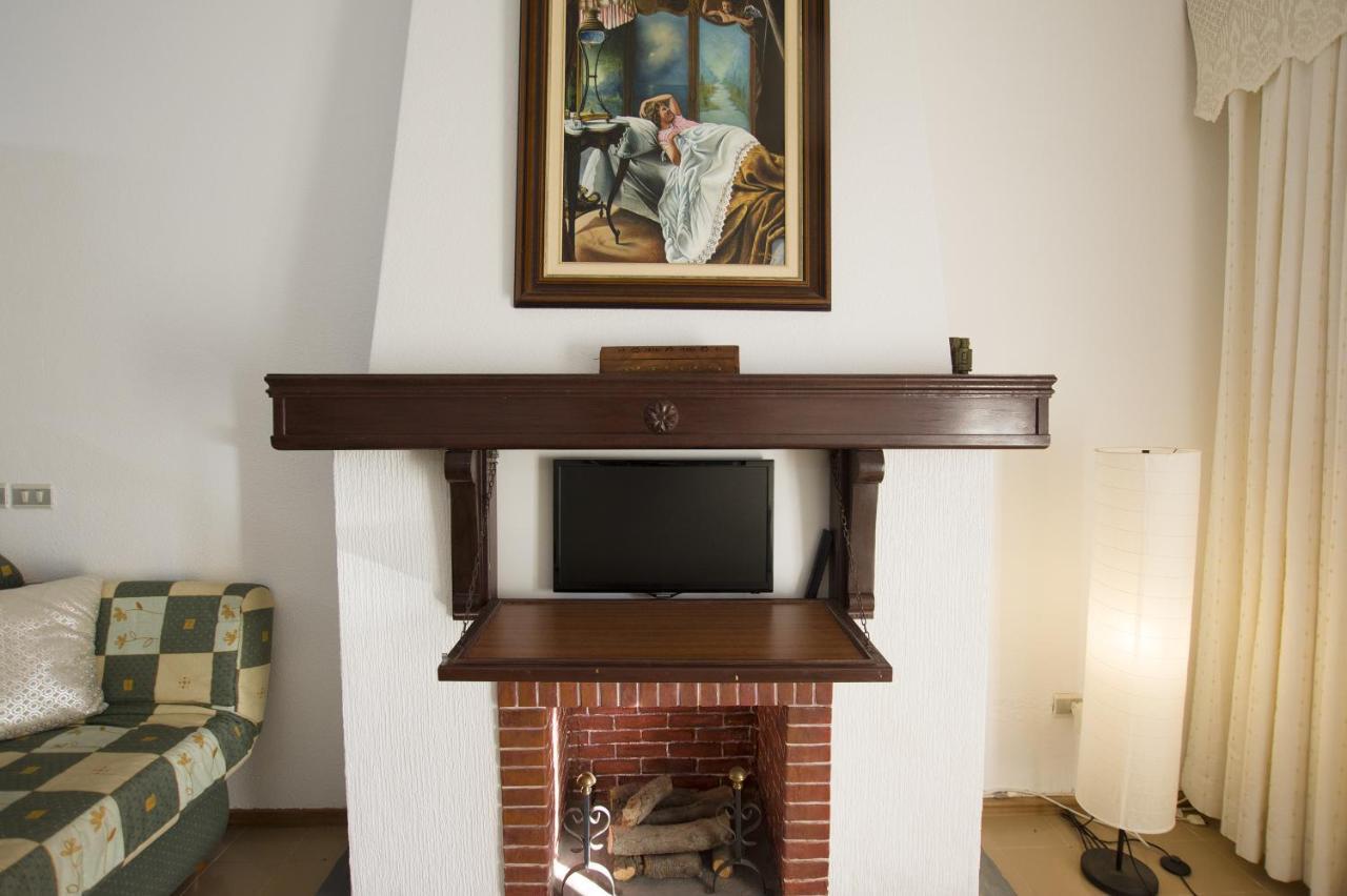 La Casita De Agaete Apartment San Pedro  Luaran gambar