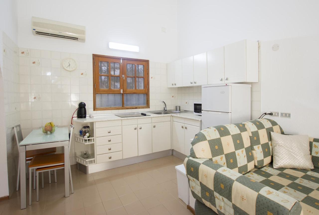 La Casita De Agaete Apartment San Pedro  Luaran gambar