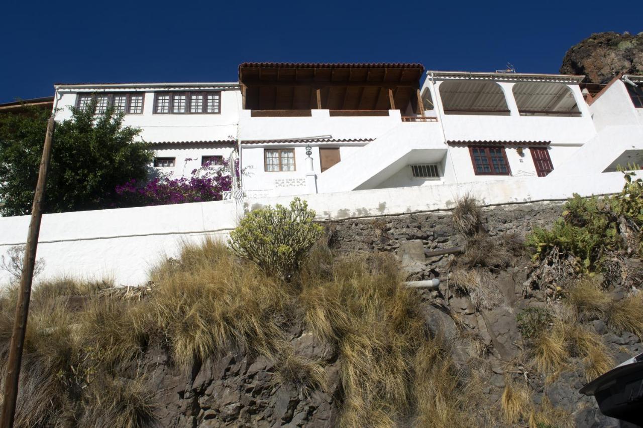 La Casita De Agaete Apartment San Pedro  Luaran gambar