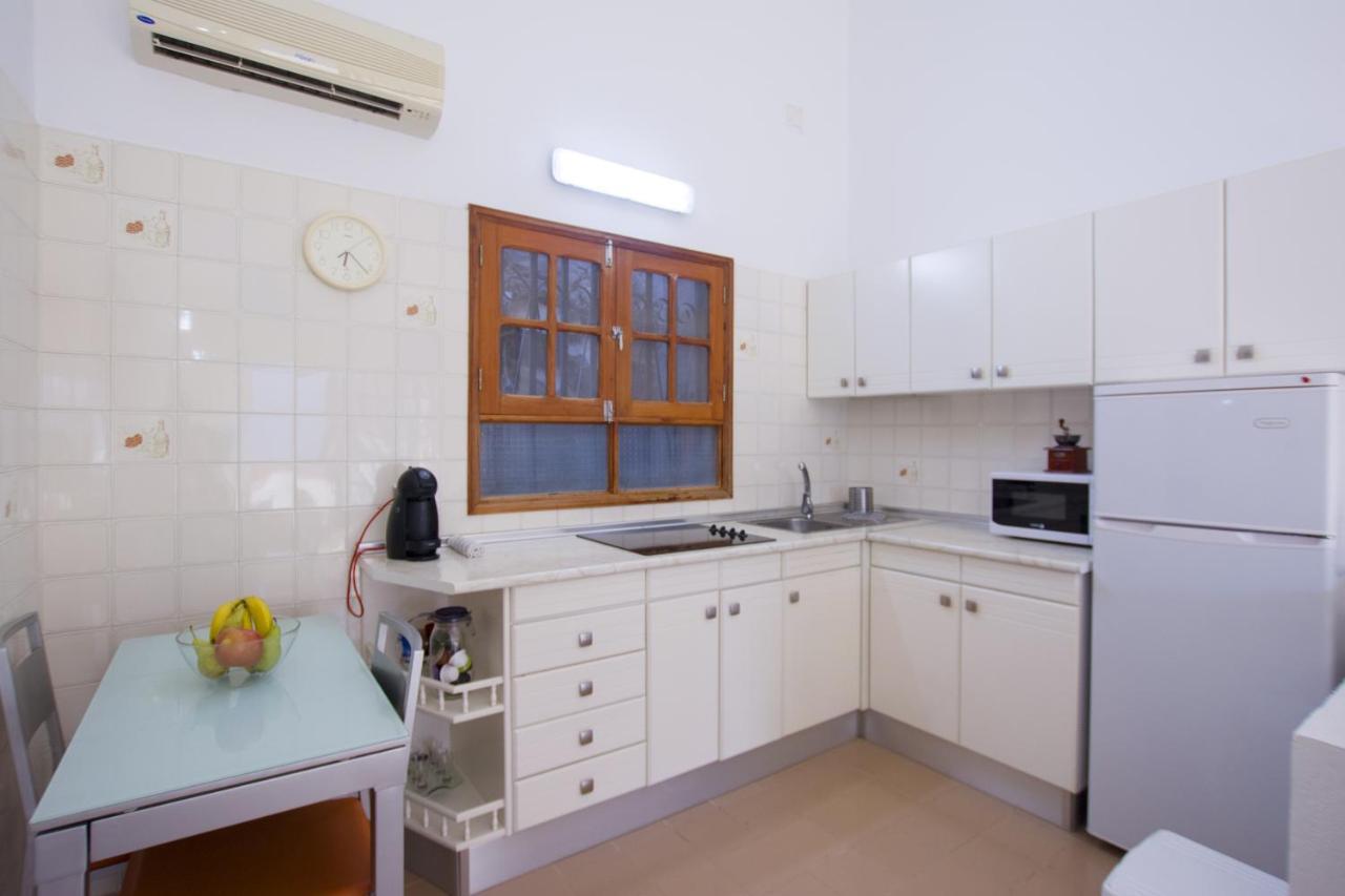 La Casita De Agaete Apartment San Pedro  Luaran gambar